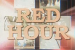 Red Hour