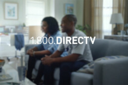 Direct TV - Squeaky Clean