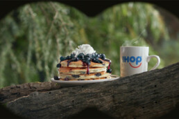 IHOP - Breakfast Watcher