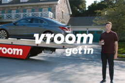Vroom - In and Out