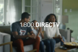 Direct TV - Life Lessons