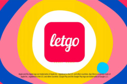 Letgo -Rounds