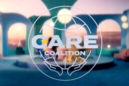Alaska Airlines - Care Coalition