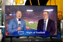 Amazon - Thursday Night Football