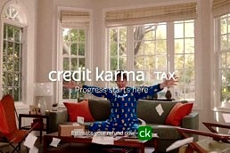 Credit Karma - Tax Traditions