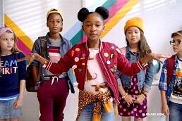 Old Navy - Gear up for Back to School