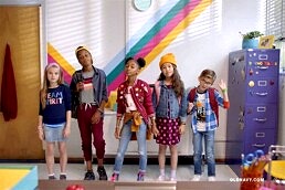 Old Navy - Gear up for Back to School
