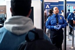 Nestle Crunch - TSA