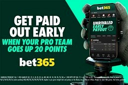 bet 365 - Perpendicular