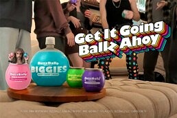 Buzzballz