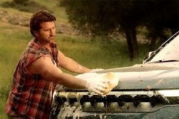 Jeep Grand Wagoneer- Iliza